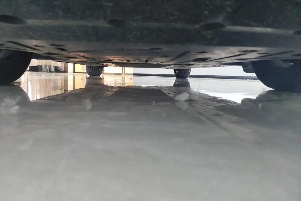 BYD Qin L DM Qin L DM 2024 DM-i 80KM Leading Type 2025 — thumbnail 3