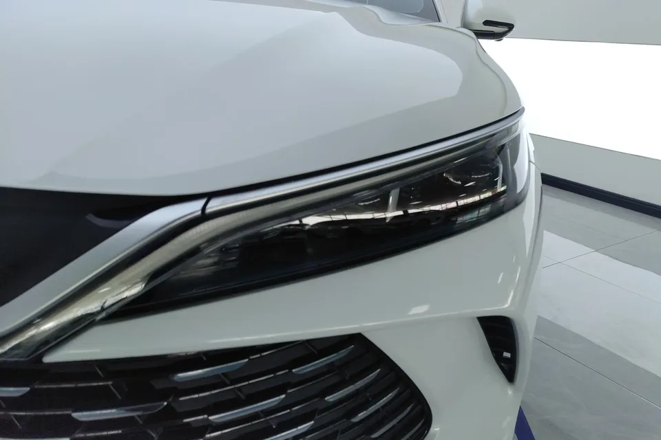BYD Qin L DM Qin L DM 2024 DM-i 80KM Beyond 2024 — thumbnail 2