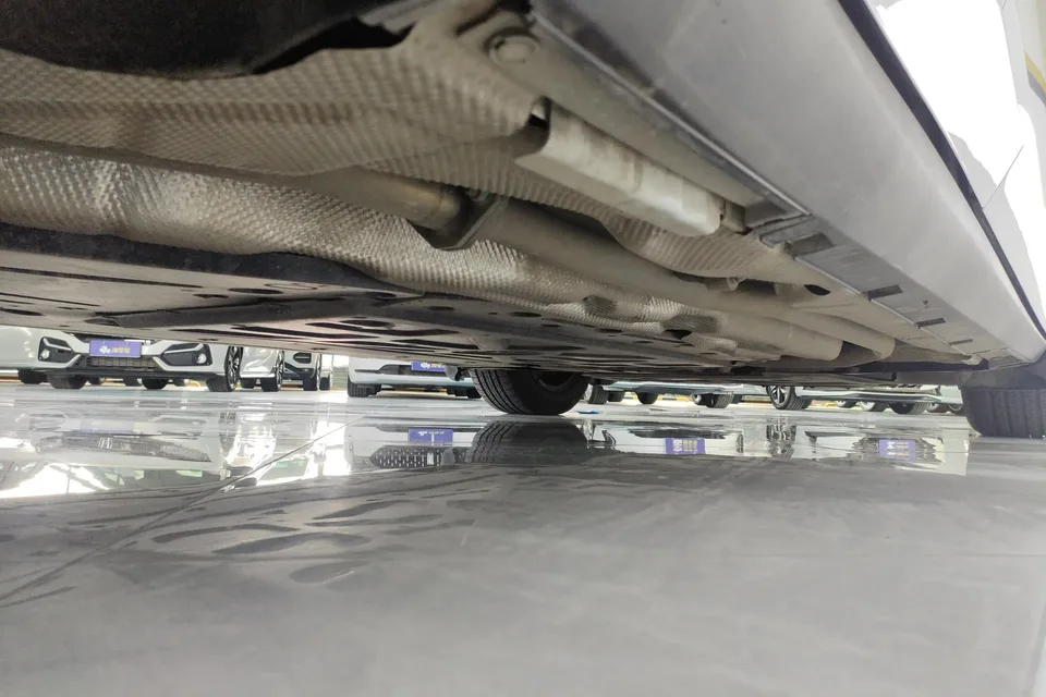 BYD Qin L DM Qin L DM 2024 DM-i 80KM Beyond 2024 — thumbnail 3