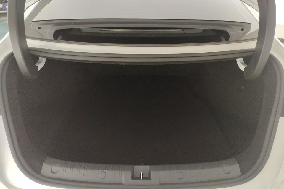 BYD Qin L DM Qin L DM 2024 DM-i 80KM Beyond 2024 — thumbnail 5