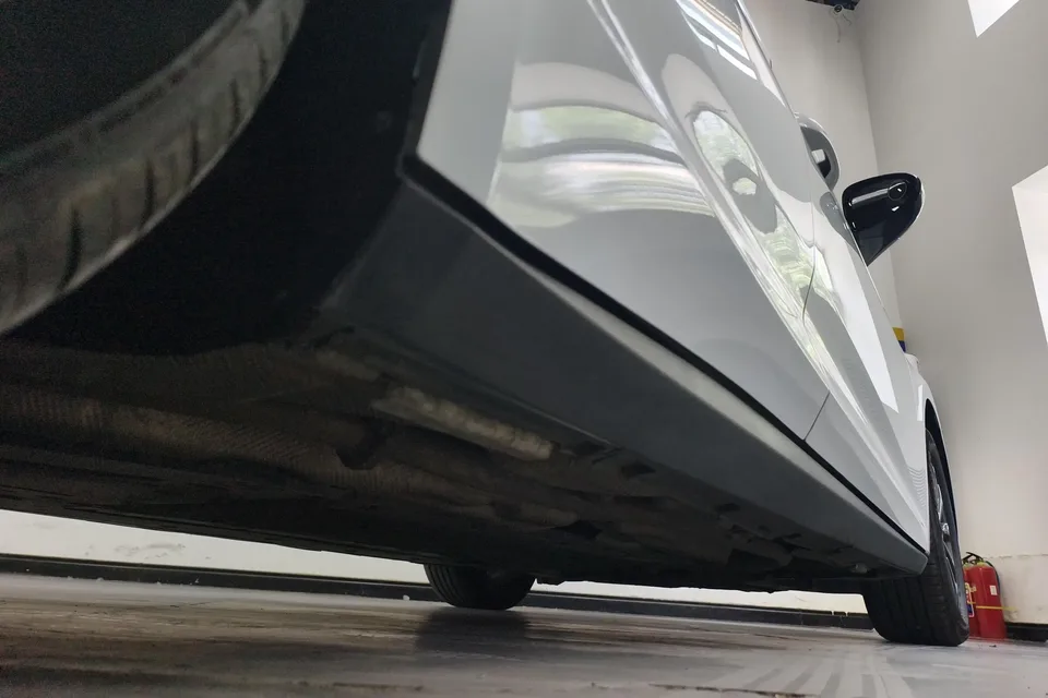 BYD Qin L DM Qin L DM 2024 DM-i 80KM Leading Type 2024 — thumbnail 3