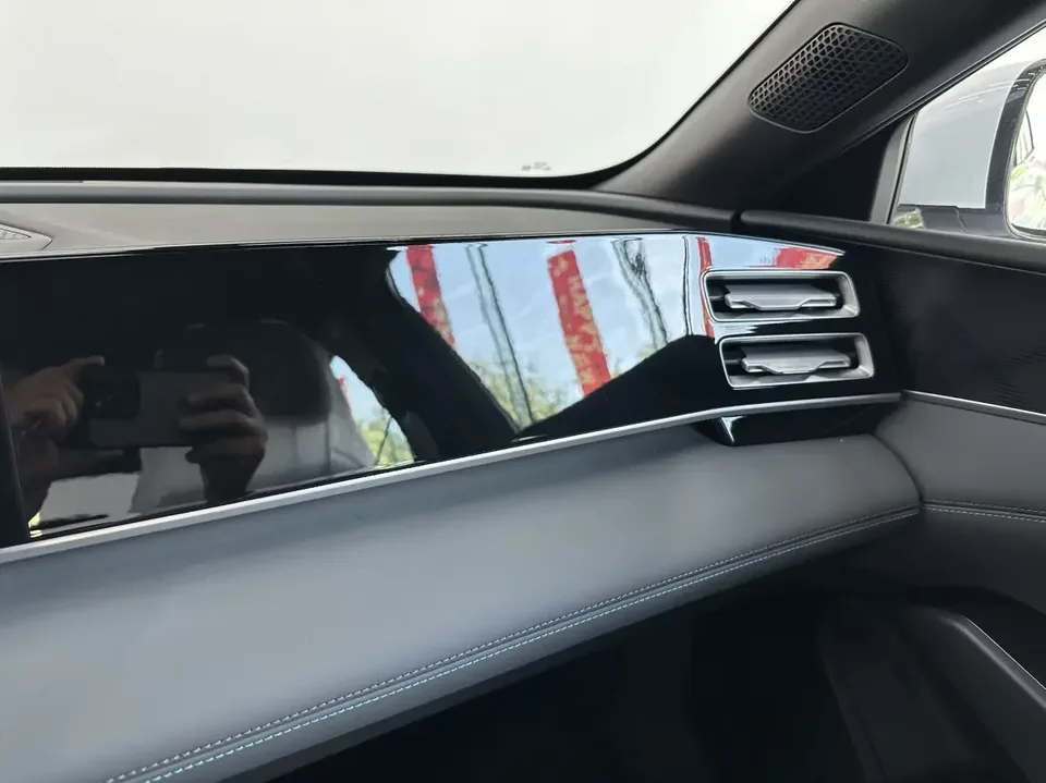BYD Qin L DM Qin L DM 2026 DM-i 128KM Progressive 2026 — thumbnail 3