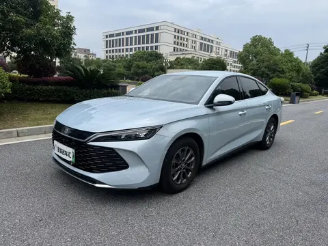 BYD Qin L DM 2024 купить в Москве