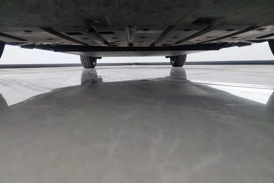 BYD Seagull seagull 2025 405KM Flying Edition 2025 — thumbnail 2