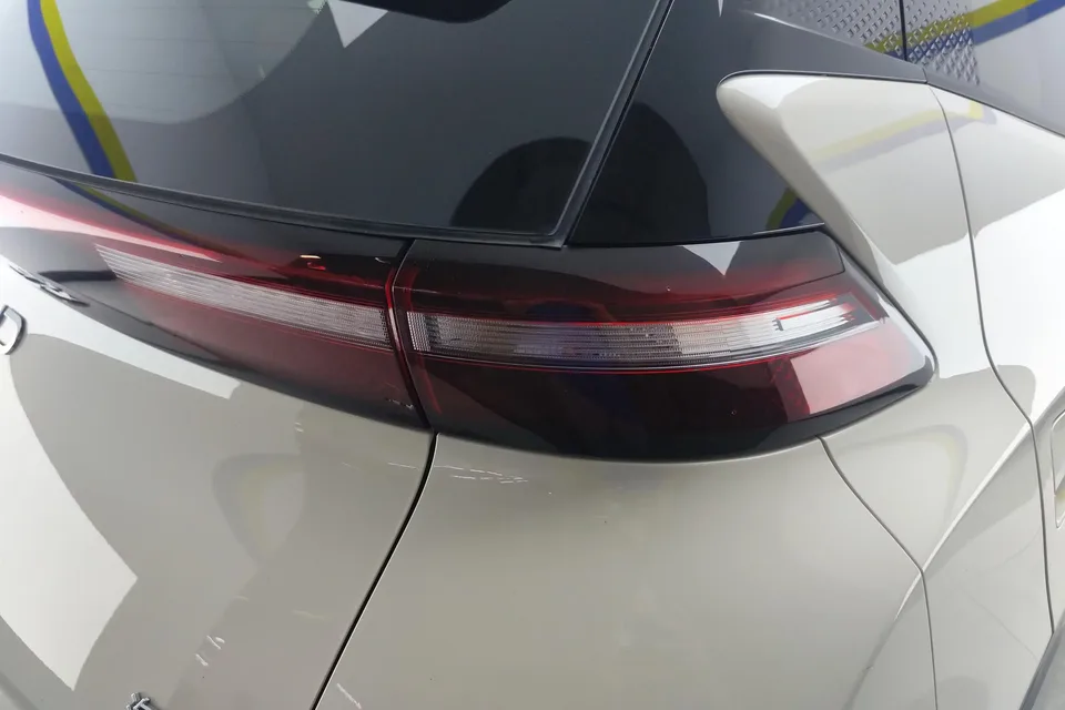 BYD Seagull seagull 2025 405KM Flying Edition 2025 — thumbnail 3