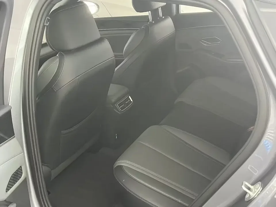 BYD Qin L DM Qin L DM 2025 Intelligent Driving Edition DM-i 80KM Leading Edition 2025 — thumbnail 3