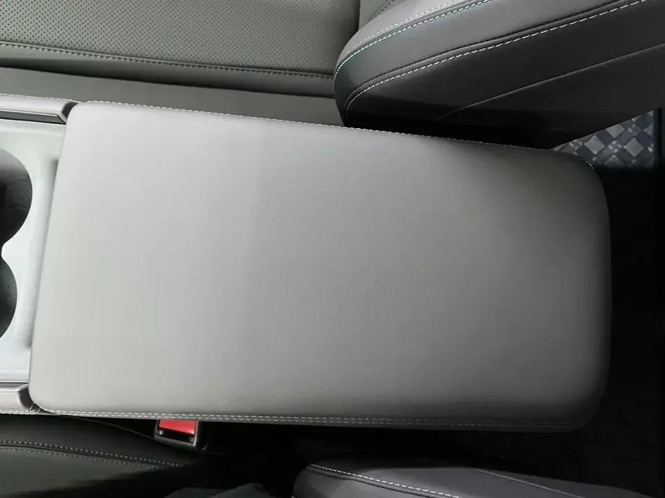 BYD Qin L DM Qin L DM 2025 Intelligent Driving Edition DM-i 80KM Leading Edition 2025 — thumbnail 3