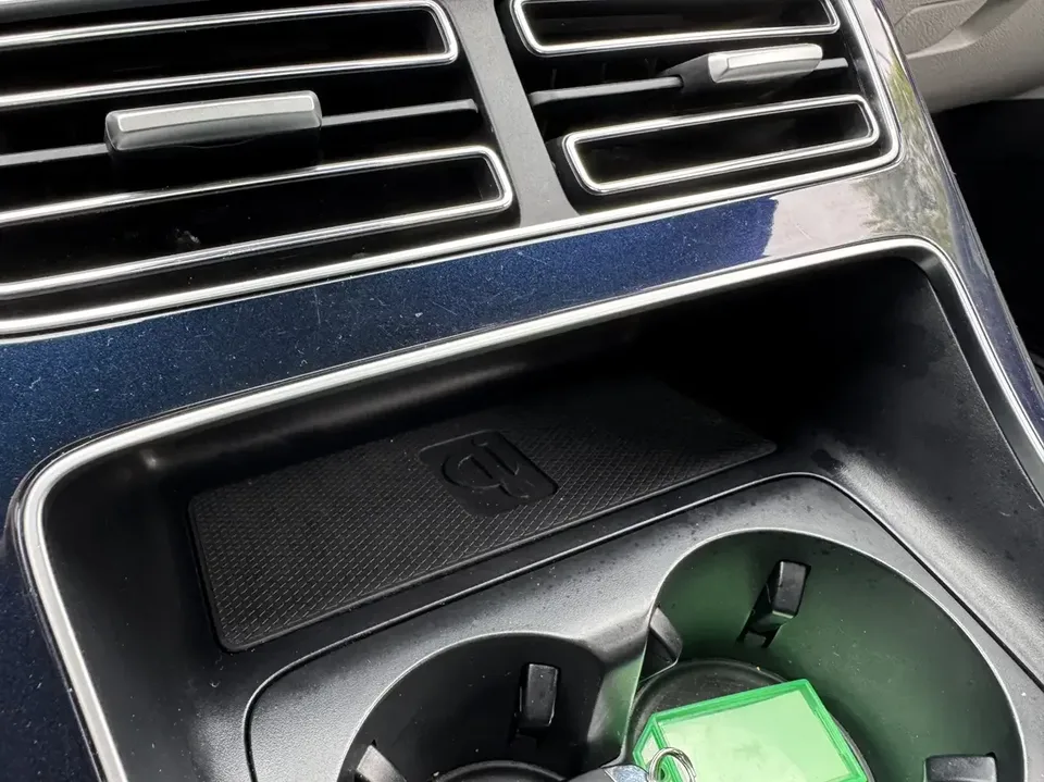 BYD Qin PLUS EV Qin PLUS EV 2023 Champion Edition 610KM Excellence 2023 — thumbnail 3