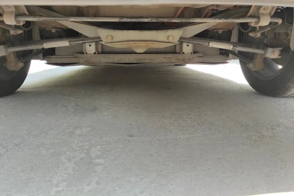 BYD Qin PLUS EV Qin PLUS EV 2023 500KM Travel Edition 2022 — thumbnail 3