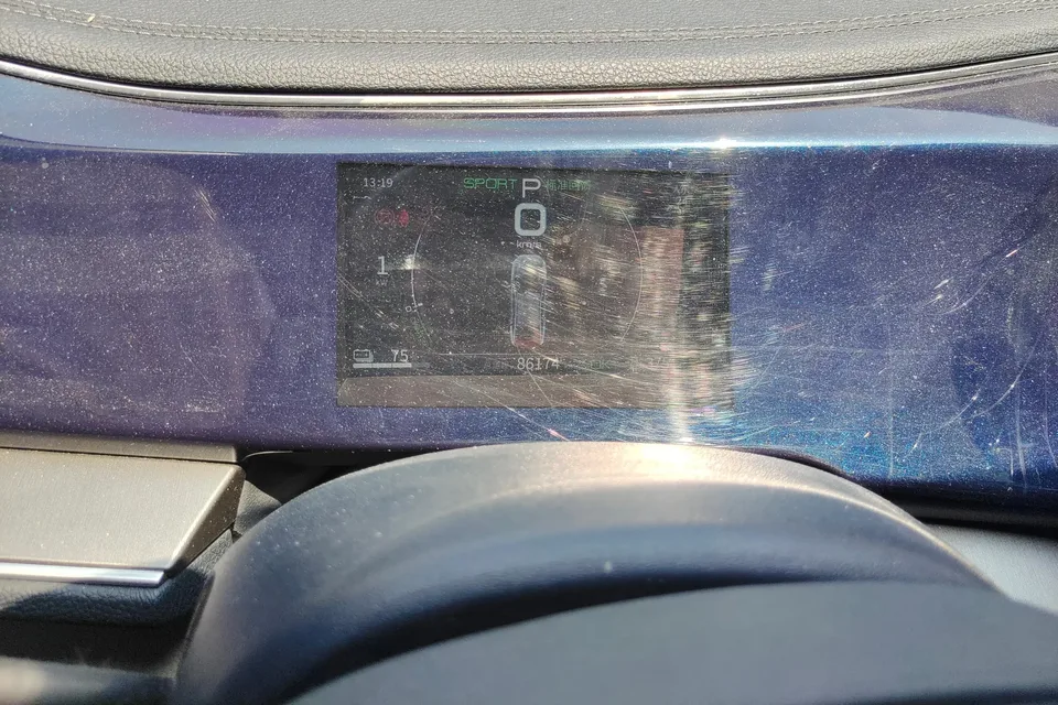 BYD Qin PLUS EV Qin PLUS EV 2023 500KM Travel Edition 2022 — thumbnail 4