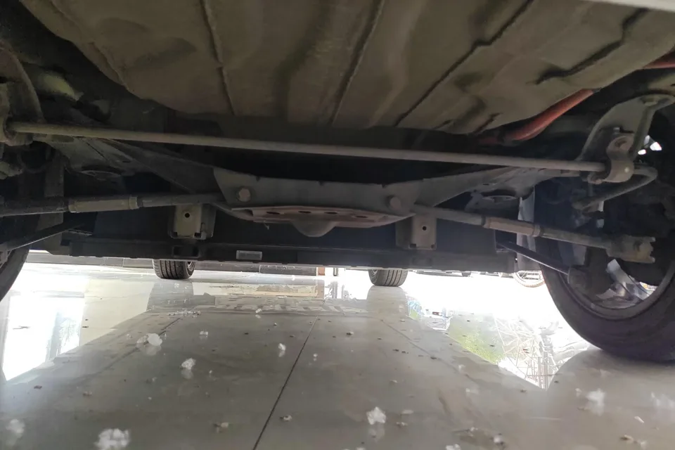 BYD Qin PLUS EV Qin PLUS EV 2023 Champion Edition 510KM Exceeding 2023 — thumbnail 2