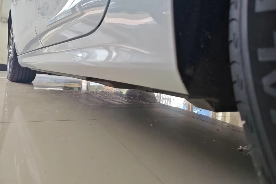 BYD Qin PLUS EV Qin PLUS EV 2023 Champion Edition 510KM Exceeding 2023 — thumbnail 4