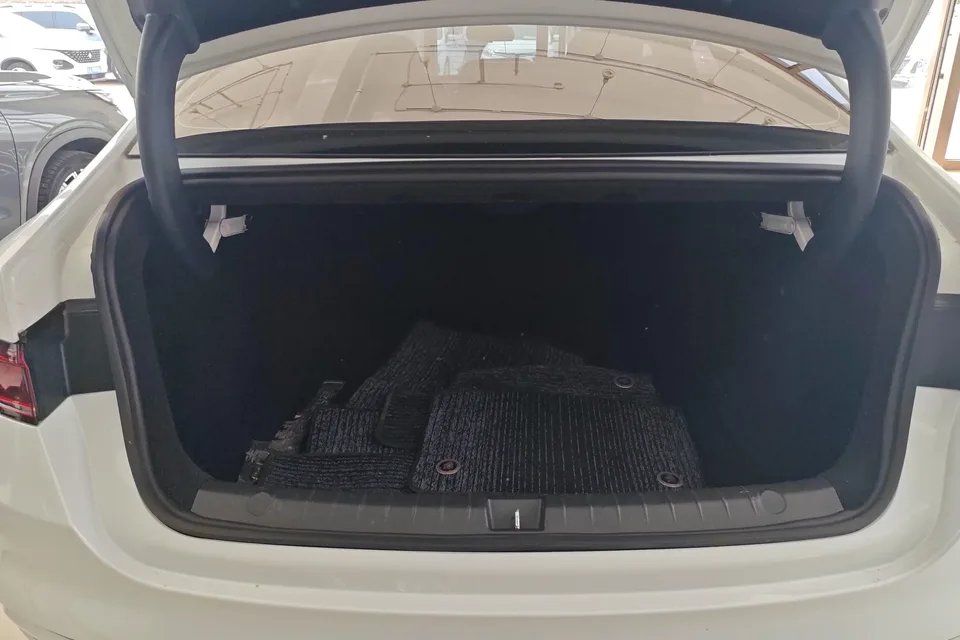 BYD Qin PLUS EV Qin PLUS EV 2023 Champion Edition 510KM Exceeding 2023 — thumbnail 5