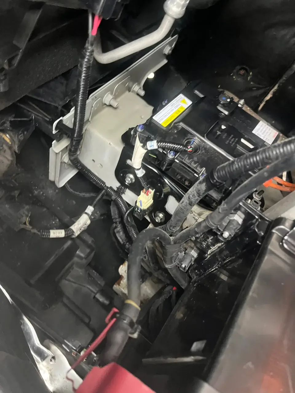BYD Qin PLUS EV Qin PLUS EV 2021 500KM Luxury 2022 — thumbnail 4