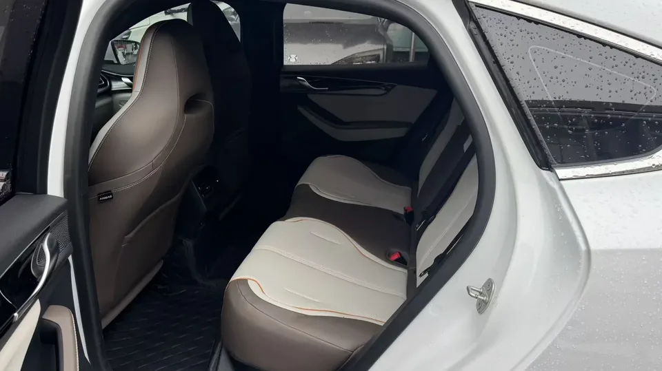 BYD Qin PLUS EV Qin PLUS EV 2023 Champion Edition 420KM Leading Type 2024 — thumbnail 3