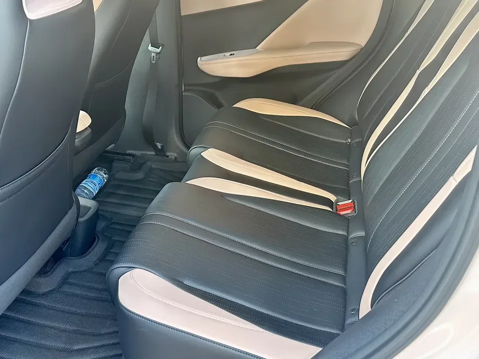 BYD Seagull seagull 2025 305KM Vitality Edition 2026 — thumbnail 3