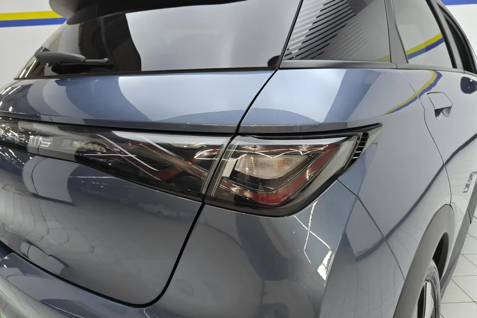 BYD Dolphin dolphin 2024 Glory Edition 401km Knight Edition 2024 — thumbnail 2