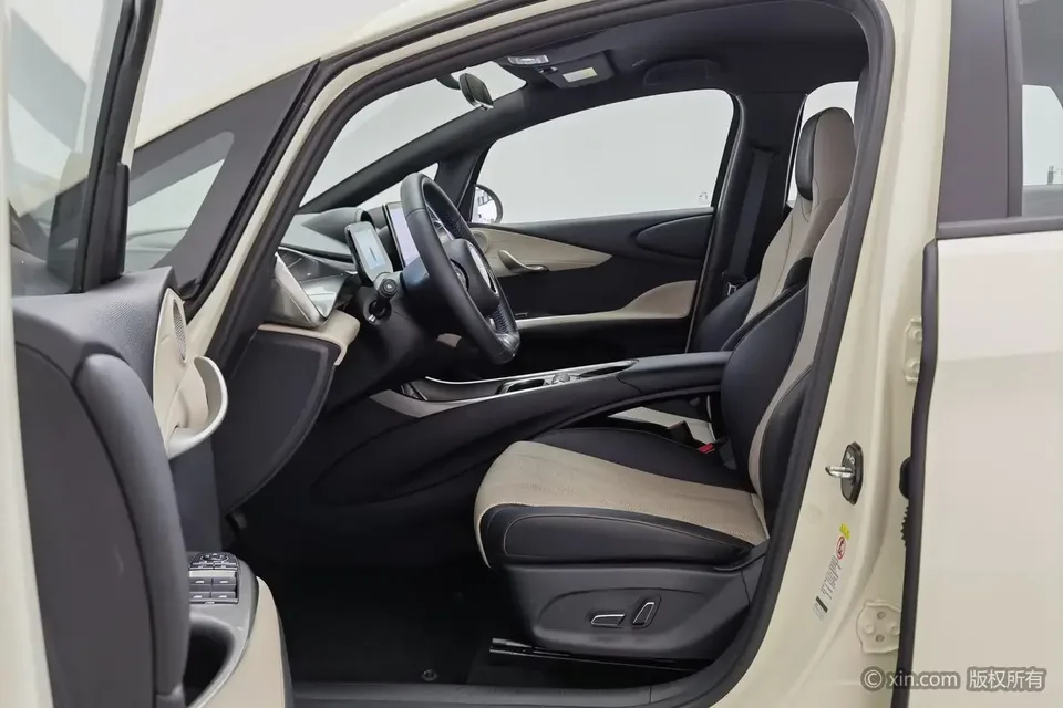 BYD Dolphin dolphin 2025 420KM Free Edition 2025 — thumbnail 5