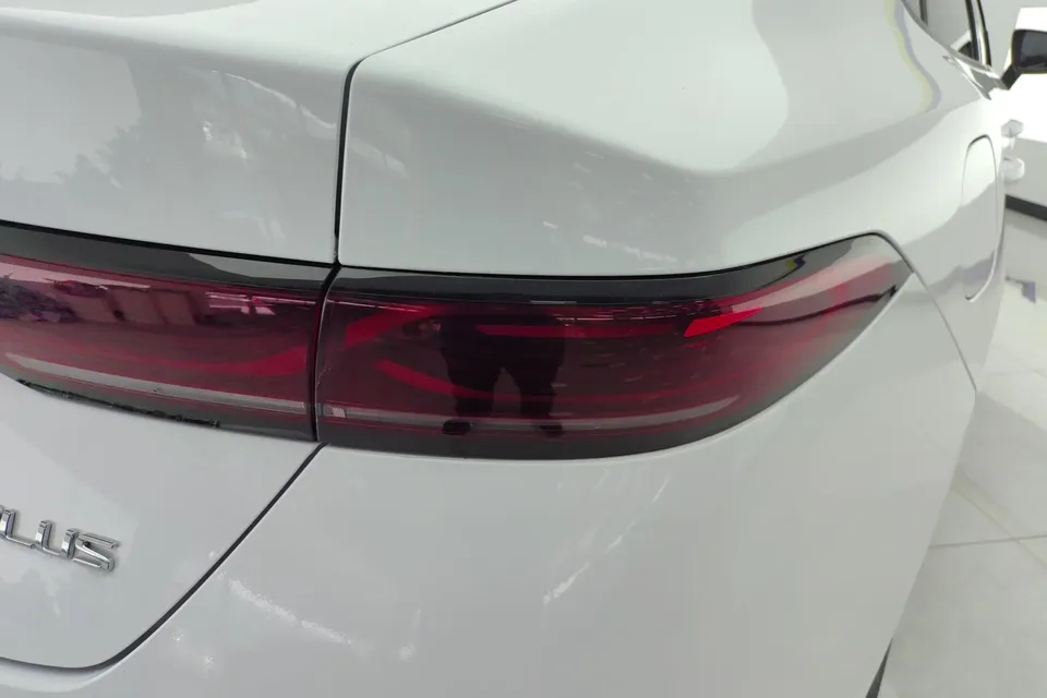 BYD Qin PLUS DM Qin PLUS DM 2025 DM-i 55KM Intelligent Driving Edition Leading Edition 2025 — thumbnail 2