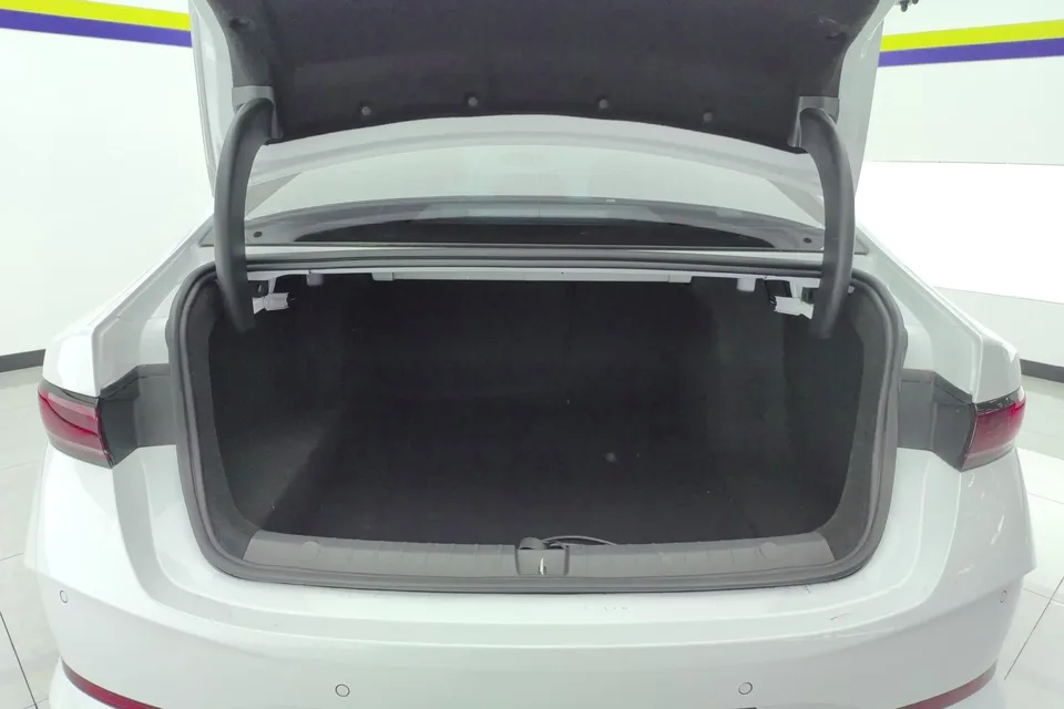 BYD Qin PLUS DM Qin PLUS DM 2025 DM-i 55KM Intelligent Driving Edition Leading Edition 2025 — thumbnail 5