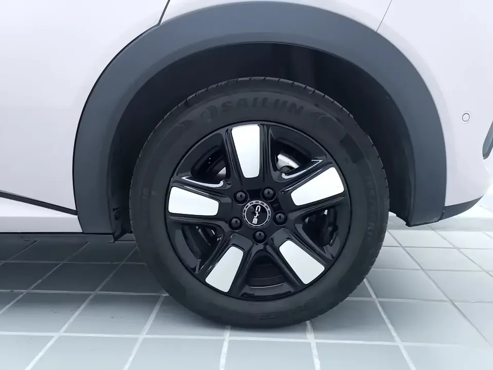 BYD Dolphin dolphin 2025 Smart Driving Edition 410KM Fashion Edition 2025 — thumbnail 3