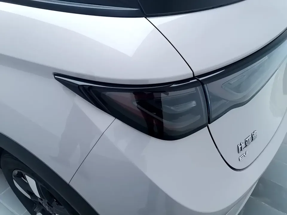 BYD Dolphin dolphin 2025 Smart Driving Edition 410KM Fashion Edition 2025 — thumbnail 4