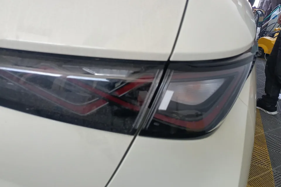 BYD Dolphin dolphin 2024 Honor Edition 420km Fashion Edition 2024 — thumbnail 2