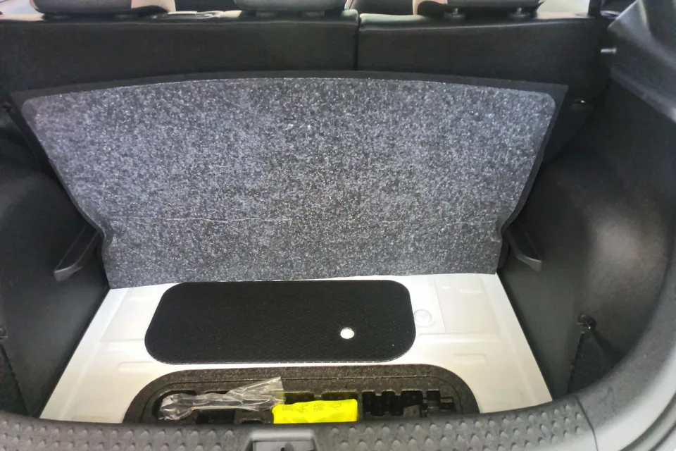BYD Dolphin dolphin 2024 Honor Edition 420km Fashion Edition 2024 — thumbnail 5