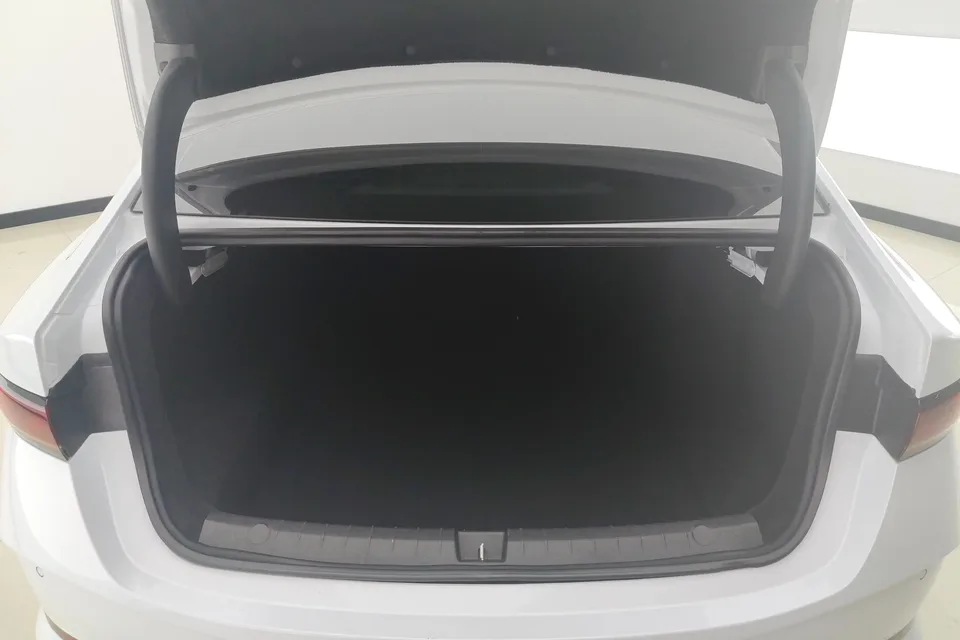 BYD Qin PLUS DM Qin PLUS DM 2025 DM-i 55KM Intelligent Driving Edition Leading Edition 2025 — thumbnail 5