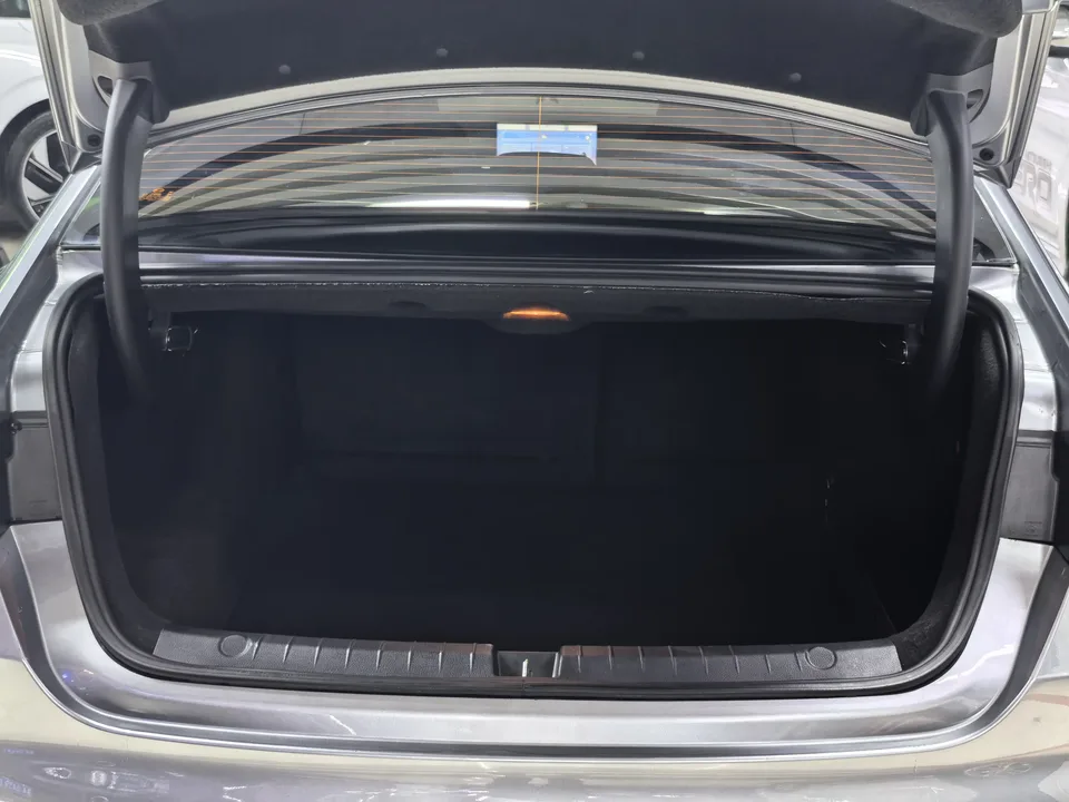 BYD Qin PLUS DM Qin PLUS DM 2023 DM-i Champion Edition 120KM Excellence 2023 — thumbnail 5