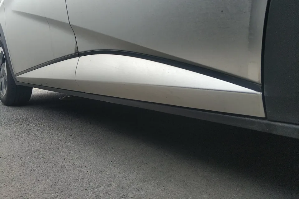 BYD Dolphin dolphin 2025 420KM Free Edition 2026 — thumbnail 3