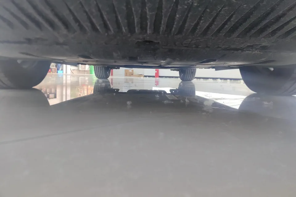 BYD Qin PLUS DM Qin PLUS DM 2025 DM-i 55KM Intelligent Driving Edition Leading Edition 2025 — thumbnail 2