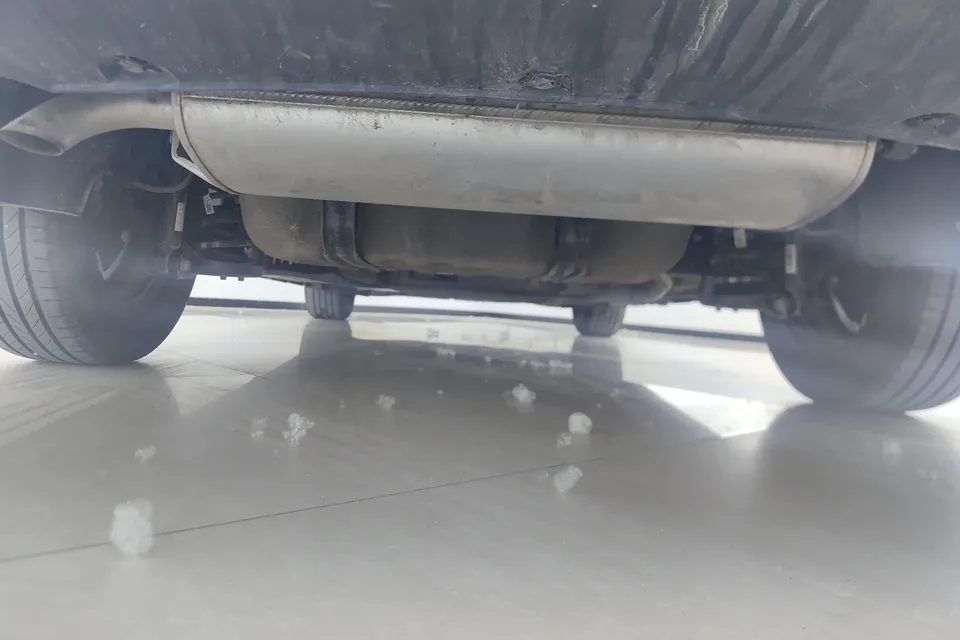 BYD Qin PLUS DM Qin PLUS DM 2025 DM-i 55KM Intelligent Driving Edition Leading Edition 2025 — thumbnail 3