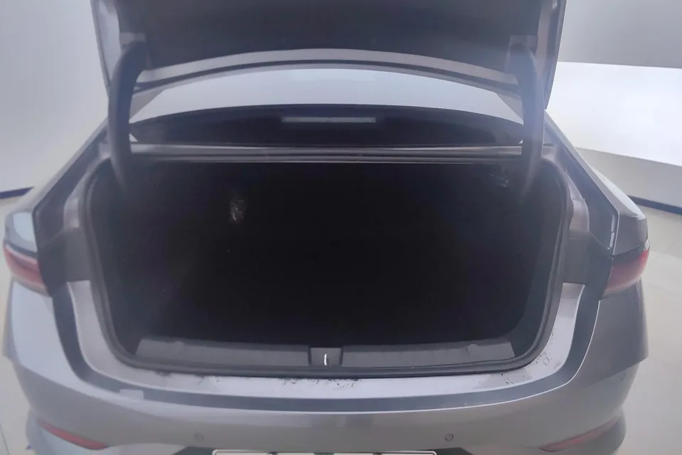 BYD Qin PLUS DM Qin PLUS DM 2025 DM-i 55KM Intelligent Driving Edition Leading Edition 2025 — thumbnail 5