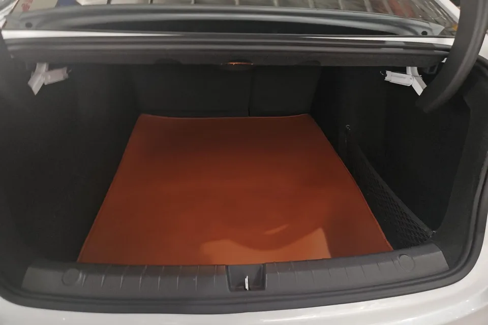 BYD Qin PLUS DM Qin PLUS DM 2024 Honor Edition DM-i 55KM Leading Edition 2024 — thumbnail 5