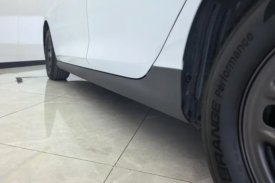 BYD Qin PLUS DM Qin PLUS DM 2025 DM-i 55KM Intelligent Driving Edition Leading Edition 2025 — thumbnail 3