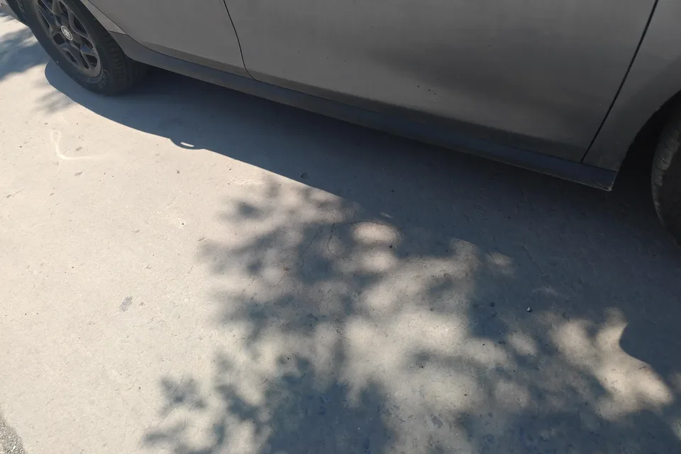 BYD Qin PLUS DM Qin PLUS DM 2025 DM-i 55KM Intelligent Driving Edition Leading Edition 2025 — thumbnail 3
