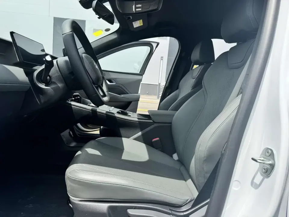 BYD Qin PLUS DM Qin PLUS DM 2025 DM-i Intelligent Driving Version 128KM Progressive 2025 — thumbnail 4