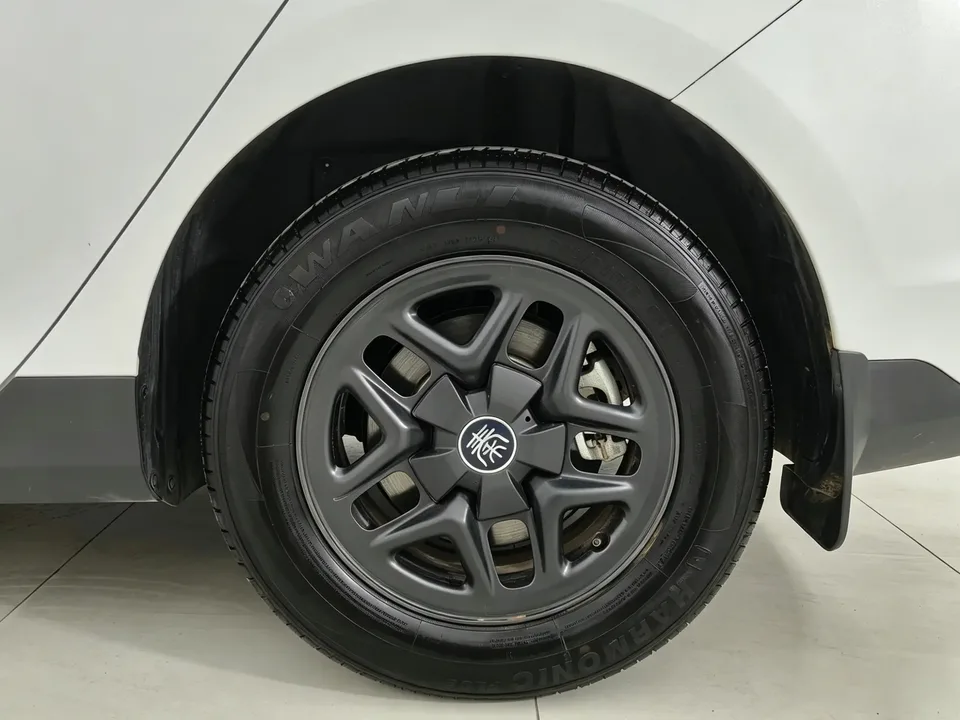 BYD Qin PLUS DM Qin PLUS DM 2025 DM-i Intelligent Driving Version 128KM Progressive 2025 — thumbnail 3
