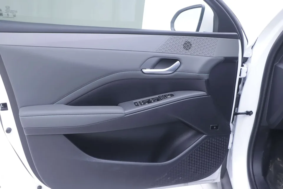 BYD Qin PLUS DM Qin PLUS DM 2025 DM-i 55KM Intelligent Driving Edition Leading Edition 2025 — thumbnail 2