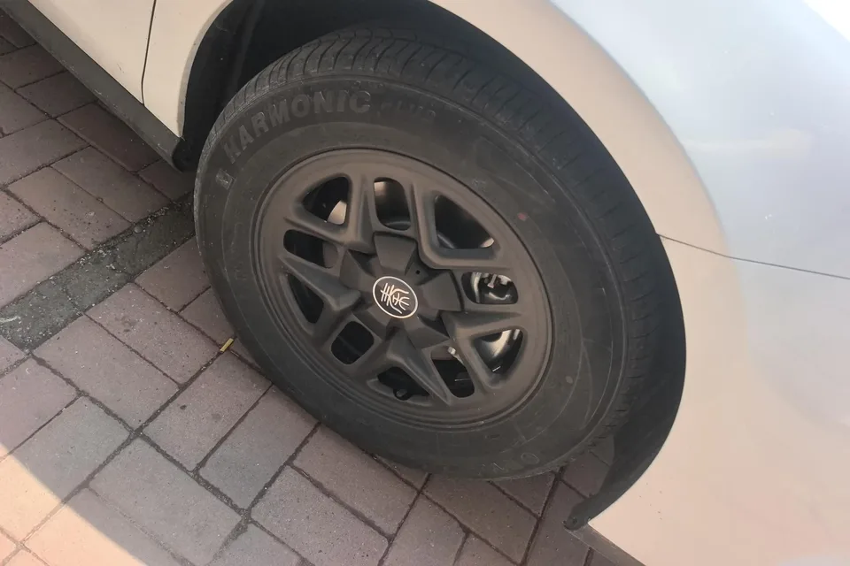 BYD Qin PLUS DM Qin PLUS DM 2025 DM-i 55KM Intelligent Driving Edition Leading Edition 2025 — thumbnail 2
