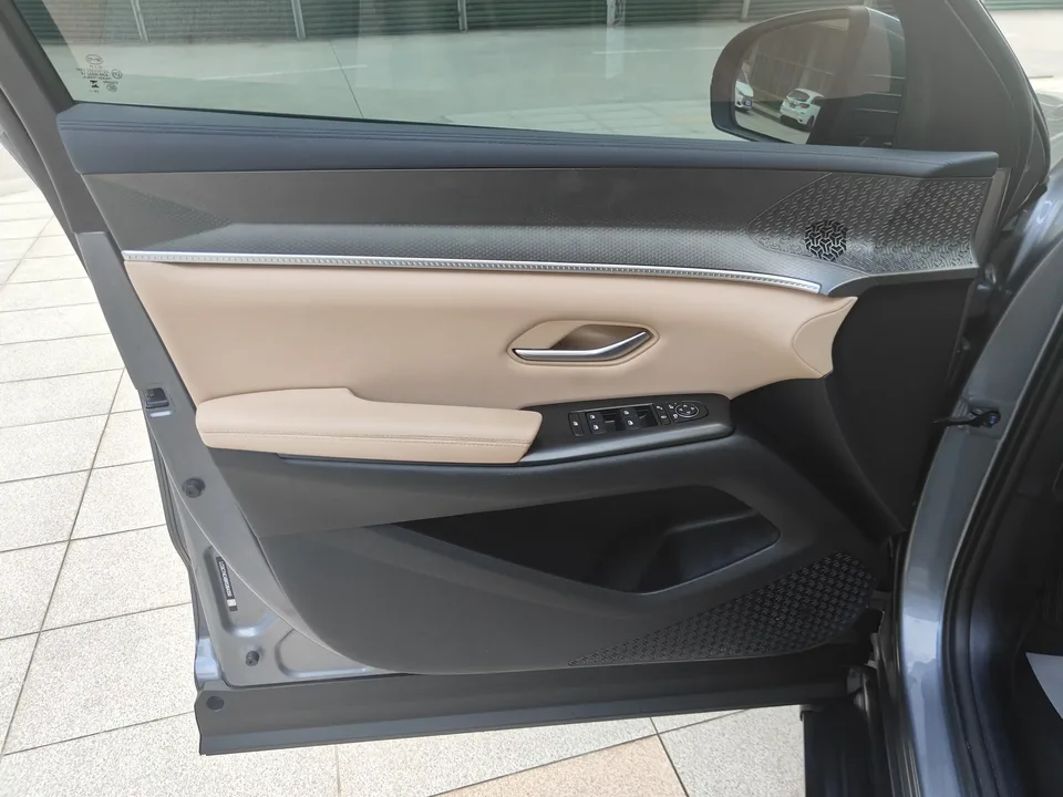 BYD Song Pro DM Song Pro DM 2025 Second generation DM-i 75KM Beyond 2025 — thumbnail 3