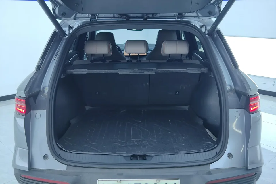 BYD Song Pro DM Song Pro DM 2024 DM-i Honor Edition 71km Pilot Edition 2024 — thumbnail 5
