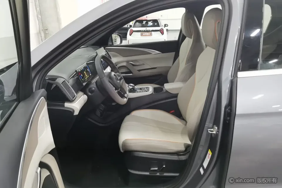 BYD Song Pro DM Song Pro DM 2024 DM-i Honor Edition 71km Pilot Edition 2024 — thumbnail 5