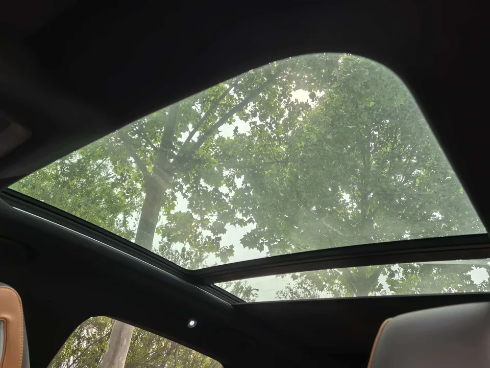 BYD Song Pro DM Song Pro DM 2024 DM-i Honor Edition 71km Pilot Edition 2024 — thumbnail 3
