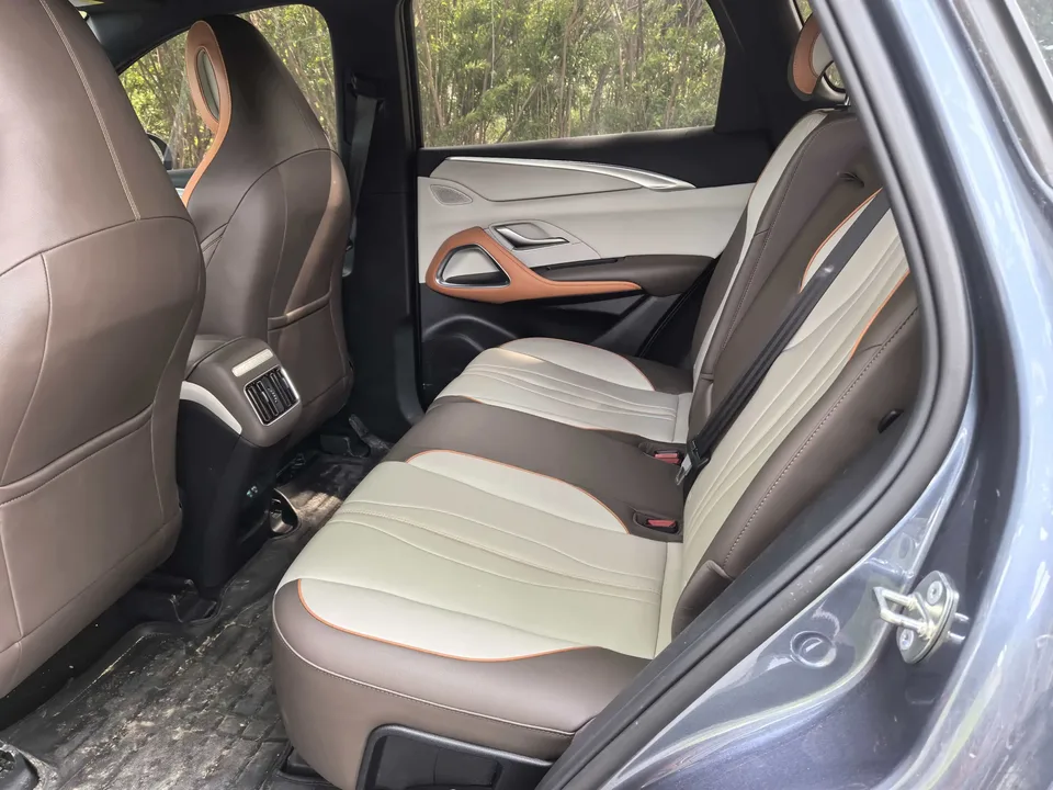 BYD Song Pro DM Song Pro DM 2024 DM-i Honor Edition 71km Pilot Edition 2024 — thumbnail 5