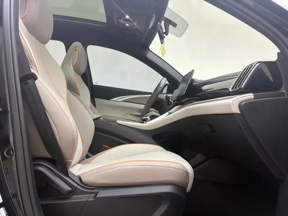 BYD Song Pro DM Song Pro DM 2024 DM-i Honor Edition 71km Leading Edition 2024 — thumbnail 5