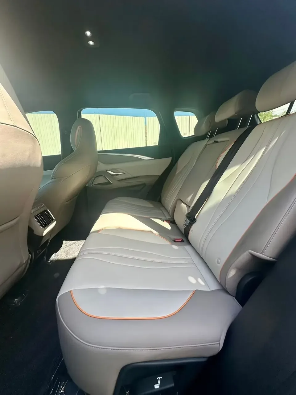 BYD Song Pro DM Song Pro DM 2023 DM-i Champion Edition 71km Exceeding Type 2024 — миниатюра 3
