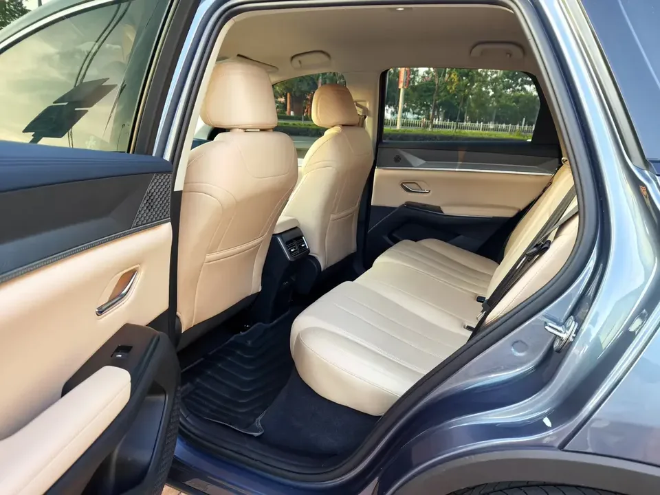 BYD Song Pro DM Song Pro DM 2025 Second Generation DM-i 75KM Leading Model 2025 — thumbnail 3