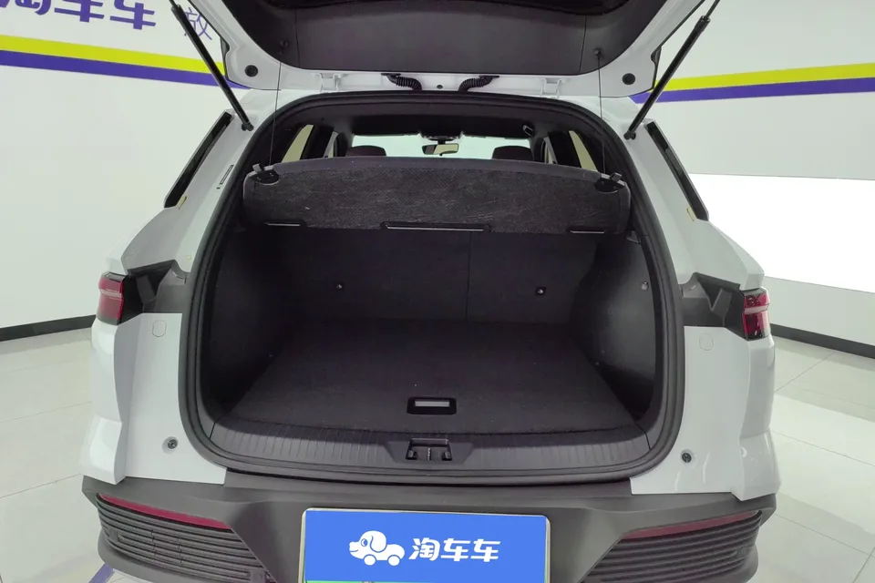 BYD Song Pro DM Song Pro DM 2024 DM-i Honor Edition 71km Pilot Edition 2024 — thumbnail 5